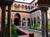 Alcázar, Sevilla